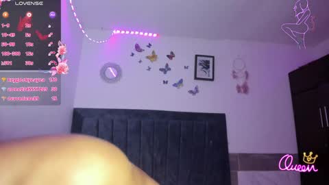 Emmie online show from May 19, 2026, 2:18 am