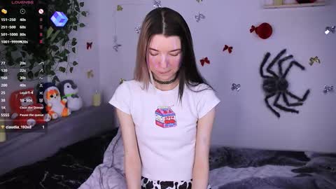 emmie_everly online show from January 17, 2026, 12:10 pm