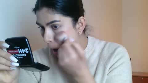 emmie online show from November 26, 2025, 9:10 am