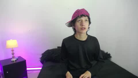 SERGIO online show from November 10, 2025, 3:49 am