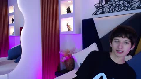 SERGIO online show from February 18, 2026, 8:49 pm