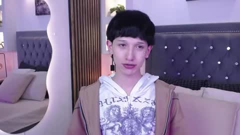 SERGIO online show from May 22, 2026, 8:47 pm