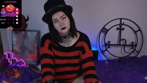 Emmy Bright     50  online show from October 26, 2025, 2:06 am