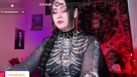 Emmy Bright     50  online show from February 27, 2026, 2:11 am