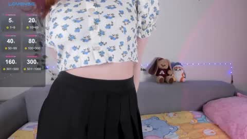 Snapshot of emmyflower chatting on February 23, 2025, 5:18 pm emmyflower online show from February 23, 2025, 5:18 pm