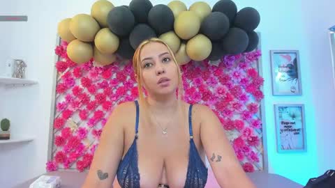 emmy rouse online show from April 3, 2026, 1:31 pm