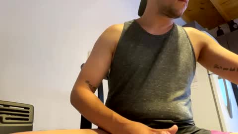 Snapshot of emoladyboy chatting on January 2, 2025, 4:35 pm EMO online show from January 2, 2025, 4:35 pm