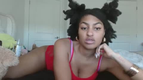 Emori Splash online show from January 6, 2026, 7:06 pm