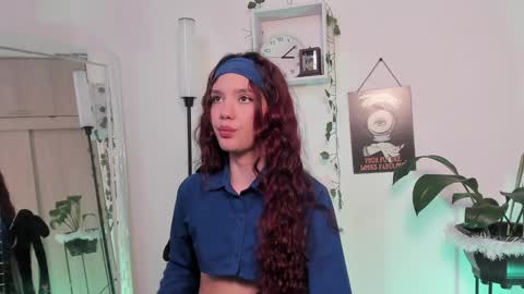 Emperatriz online show from January 17, 2025, 8:11 pm