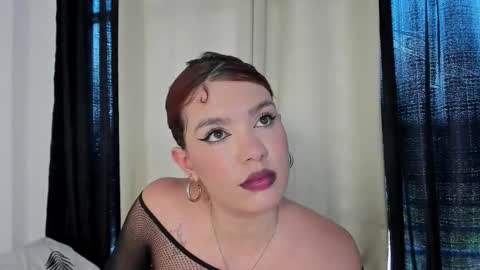 Emperatriz online show from March 13, 2026, 6:03 pm