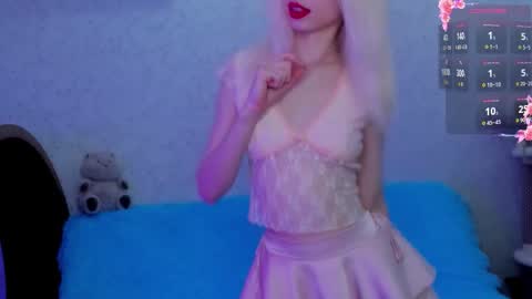 Ki online show from February 27, 2026, 12:54 am