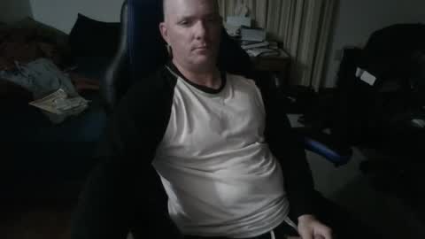 Matt online show from October 29, 2025, 7:43 am