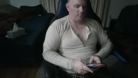 Matt online show from April 1, 2026, 4:35 am