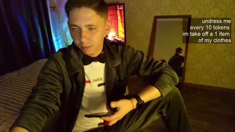 emveeboy96 online show from November 5, 2025, 9:26 pm