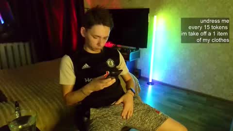 emveeboy96 online show from December 1, 2025, 7:52 pm