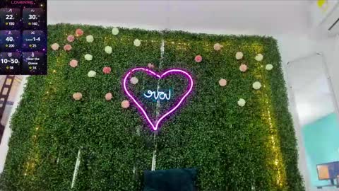 Emy online show from December 28, 2024, 3:26 am