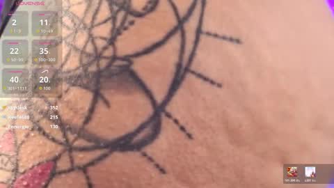 Emy  online show from March 31, 2026, 12:01 am