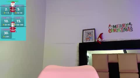 emycarver09 online show from January 12, 2026, 11:15 am