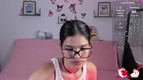 emycarver09 online show from March 1, 2026, 12:45 am