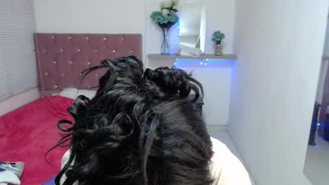 Snapshot of emyfuckhard chatting on October 9, 2025, 12:25 pm emyfuckhard online show from October 9, 2025, 12:25 pm