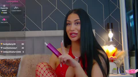  Emy  online show from February 4, 2025, 6:46 am