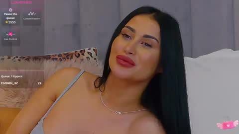  Emy  online show from February 12, 2025, 10:46 am