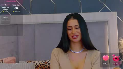  Emy  online show from October 27, 2025, 7:34 am