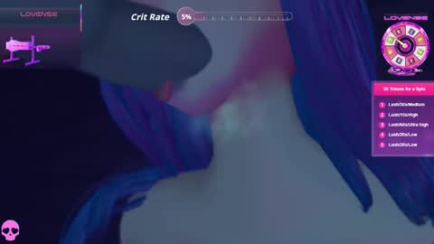 Snapshot of emyliveshow chatting on September 10, 2025, 6:19 pm Hentai Hostess Club online show from September 10, 2025, 6:19 pm