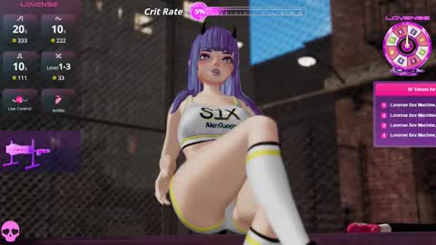 Snapshot of emyliveshow chatting on November 9, 2025, 3:10 pm Hentai Hostess Club online show from November 9, 2025, 3:10 pm