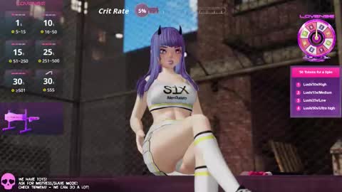 Hentai Hostess Club online show from January 17, 2026, 5:23 am