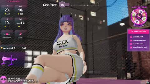 Hentai Hostess Club online show from March 23, 2026, 6:28 am