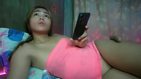   Nikki Shane  online show from May 25, 2026, 1:33 am
