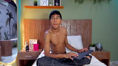 Ender online show from July 3, 2026, 9:21 pm
