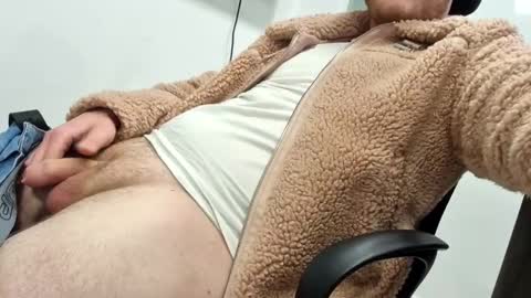 endlessorgasms online show from January 24, 2025, 5:10 am
