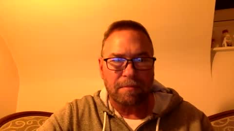 endurorider36 online show from January 11, 2025, 5:29 pm