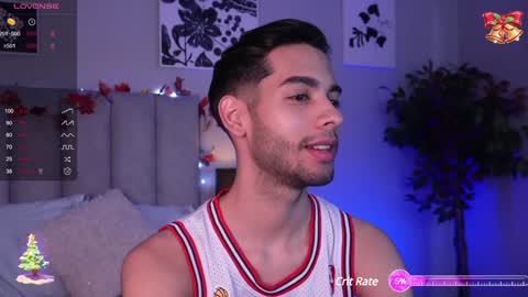 Endy online show from December 28, 2024, 12:45 pm