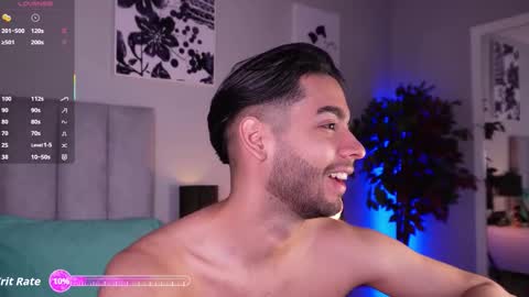 Endy online show from October 25, 2025, 12:45 pm