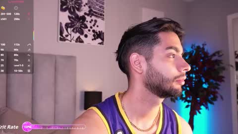 Endy online show from November 2, 2025, 12:40 pm