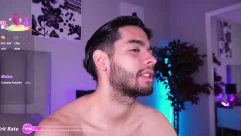 Endy online show from December 4, 2025, 12:47 pm