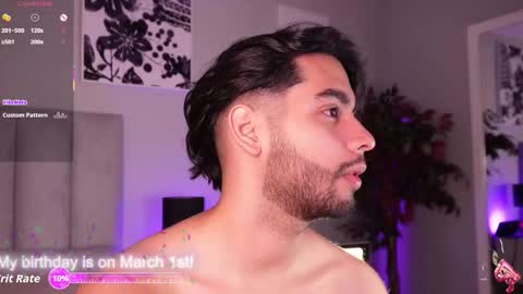 Endy online show from February 12, 2026, 12:55 pm