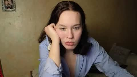 Missis And Mister Fox online show from December 20, 2025, 10:39 pm