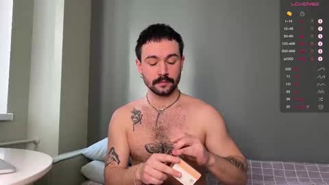 Enen online show from February 13, 2026, 10:11 am