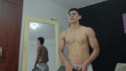 Gio online show from March 29, 2026, 2:00 am