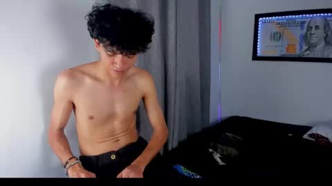 Salo online show from April 13, 2026, 3:28 pm