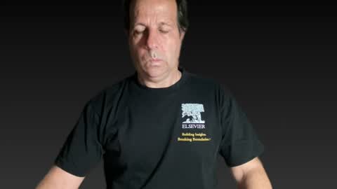 ENG SPA online show from July 12, 2026, 3:30 am