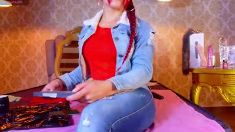 Engel online show from December 2, 2025, 1:05 pm