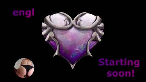 Snapshot of engl94 chatting on February 13, 2026, 9:33 pm Engl Ailu online show from February 13, 2026, 9:33 pm