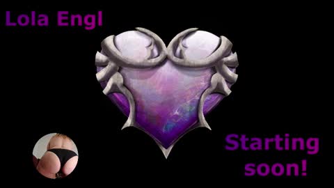 Snapshot of engl94 chatting on February 26, 2026, 8:52 pm Engl Ailu online show from February 26, 2026, 8:52 pm