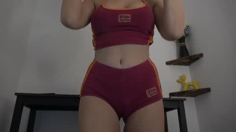 Rosie online show from February 1, 2026, 10:03 am