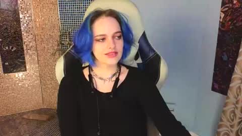 enifery online show from October 28, 2025, 2:53 pm